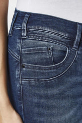 Jeans Femme Paddocks Lucy Blue Dark